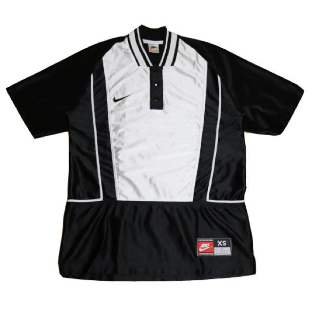 ナイキ 90s ユニホーム シャツ ヴィンテージ  Nike Tシャツ サッカー