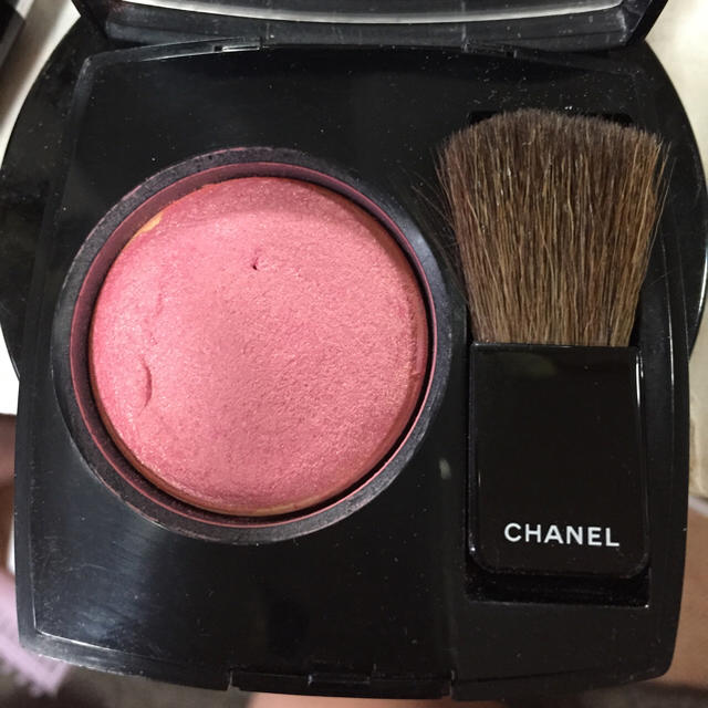 CHANEL(シャネル)のシャネル ジュ チークカラー コスメ/美容のベースメイク/化粧品(チーク)の商品写真