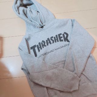 スラッシャー(THRASHER)のスラッシャーパーカー(パーカー)