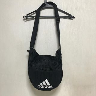 アディダス(adidas)のアディダス ボールバッグ入れ(その他)