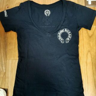 クロムハーツ(Chrome Hearts)のクロムハーツ　Tシャツ(Tシャツ(半袖/袖なし))