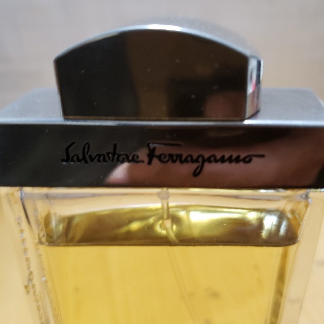 Ferragamo(フェラガモ)のフェラガモ香水50ml コスメ/美容の香水(ユニセックス)の商品写真