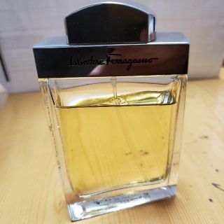 フェラガモ(Ferragamo)のフェラガモ香水50ml(ユニセックス)