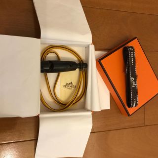 HERMES エルメス ホイッスル 犬笛 ♪♪ (その他)