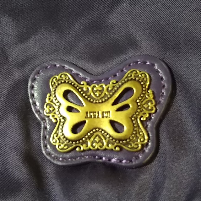 ANNA SUI(アナスイ)の☆アナスイ☆２ウェイリュック☆新品☆ レディースのバッグ(リュック/バックパック)の商品写真