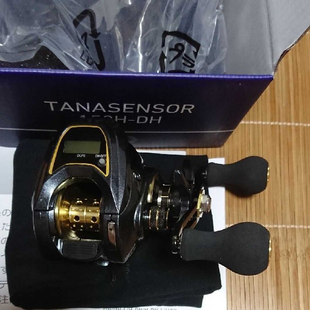 タナセンサー150H-DH タナセンサー150H-DH