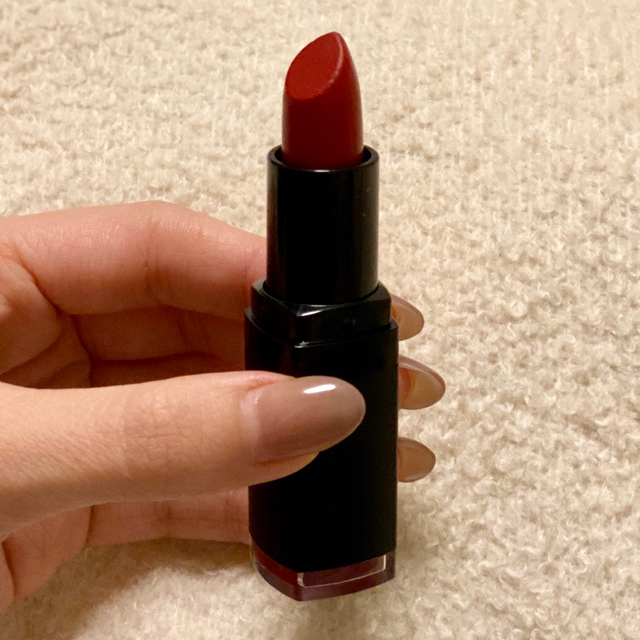 elf(エルフ)のVELVET MATTE LIPSTICK コスメ/美容のベースメイク/化粧品(口紅)の商品写真