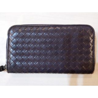 ボッテガヴェネタ(Bottega Veneta)のBOTTEGA VENETA 長財布(長財布)