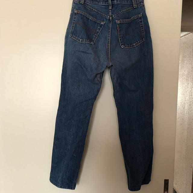 Levi's(リーバイス)のリーバイス レディースのパンツ(デニム/ジーンズ)の商品写真