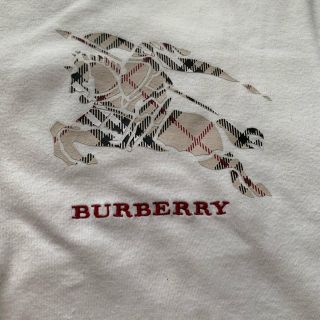 バーバリー(BURBERRY)のBurberry キッズ(Tシャツ/カットソー)