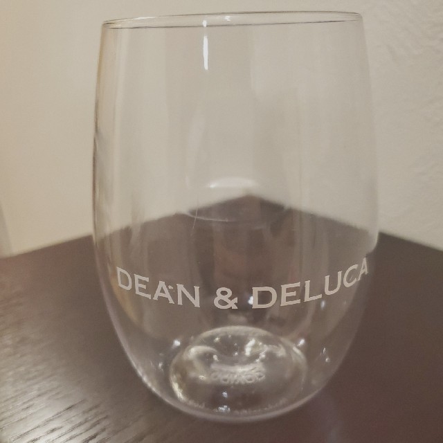 DEAN & DELUCA(ディーンアンドデルーカ)の確認用　DEAN&DELUCAコップ インテリア/住まい/日用品のキッチン/食器(グラス/カップ)の商品写真