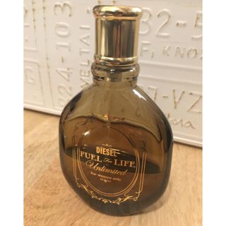 ディーゼル(DIESEL)のDIESEL ディーゼル　香水　FUEL FOR LIFE(香水(女性用))