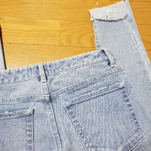 eimy istoire(エイミーイストワール)の専用♥️eimyistoire レディースのパンツ(デニム/ジーンズ)の商品写真