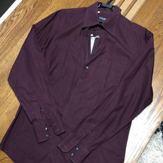 ドルチェアンドガッバーナ(DOLCE&GABBANA)のDOLCE＆GABBANA とPAL ZILERI Yシャツ2枚セット👔(シャツ)