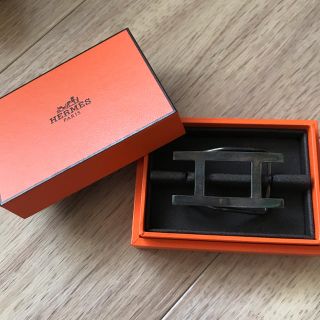 エルメス(Hermes)のエルメスマネークリップ(マネークリップ)