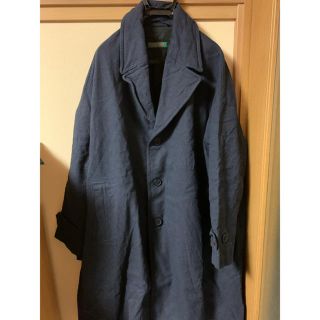 【バンザーイさん専用】BLOM COAT - MADI / 13HM87(モッズコート)