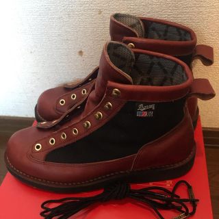 ダナー(Danner)のダナーホークネクスト(ブーツ)