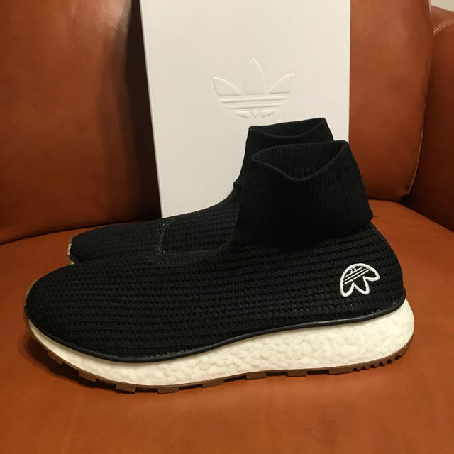 Alexander Wang(アレキサンダーワン)のadidas by Alexander Wang RUN CLEAN メンズの靴/シューズ(スニーカー)の商品写真