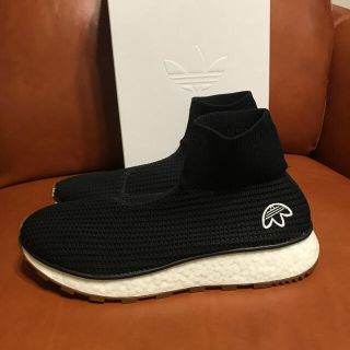 アレキサンダーワン(Alexander Wang)のadidas by Alexander Wang RUN CLEAN(スニーカー)