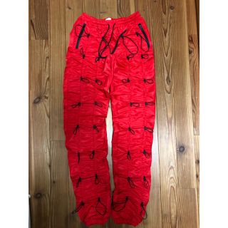 フィアオブゴッド(FEAR OF GOD)のEPTM 99%IS ACCORDION PANTS(ワークパンツ/カーゴパンツ)