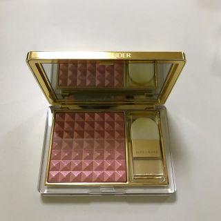 エスティローダー(Estee Lauder)のESTEE LAUDER★エスティローダーチーク新品(チーク)