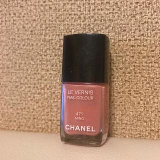 シャネル(CHANEL)のマニュキュア(マニキュア)