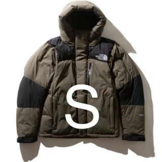 ザノースフェイス(THE NORTH FACE)のSサイズ The North Face Baltro Light Jacket(ダウンジャケット)