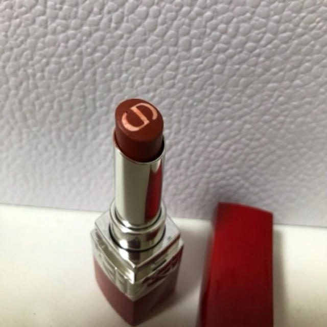 Dior(ディオール)のDior 口紅　 コスメ/美容のベースメイク/化粧品(口紅)の商品写真