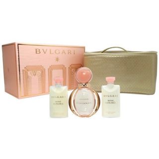 ブルガリ(BVLGARI)の専用(香水(女性用))