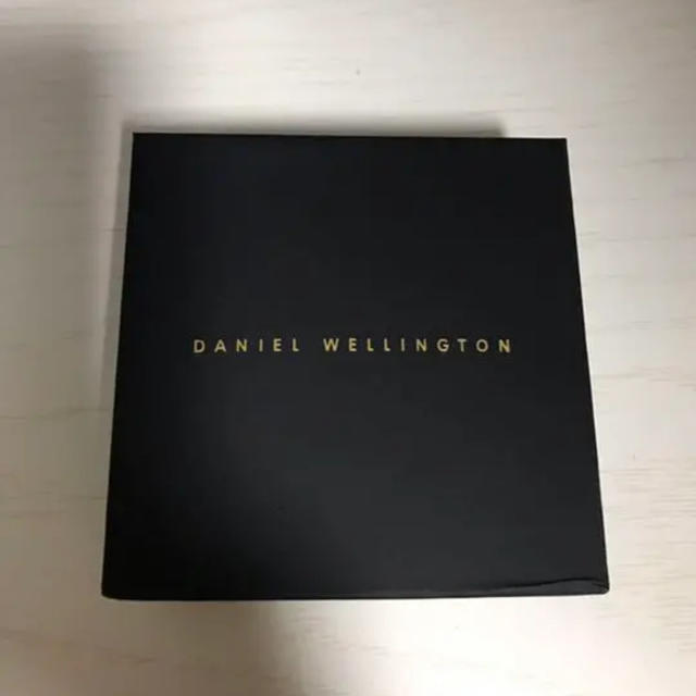 Daniel Wellington(ダニエルウェリントン)のDW バングル メンズのアクセサリー(バングル/リストバンド)の商品写真