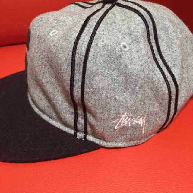 STUSSY(ステューシー)の新品 正規品 stussy キャップ  レディースの帽子(キャップ)の商品写真