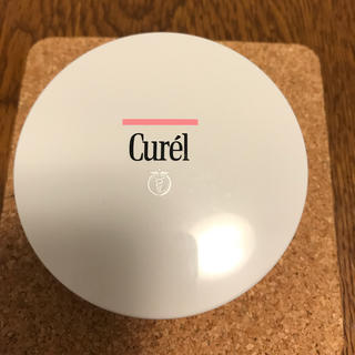 キュレル(Curel)のキュレル　透明感パウダー(おしろい)(フェイスパウダー)