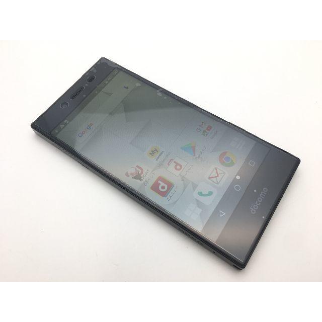 専用◆SIMロック解除済SIMフリーdocomo MONO MO-01K◆新品 スマホ/家電/カメラのスマートフォン/携帯電話(スマートフォン本体)の商品写真