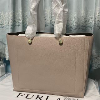 Furla - 2019新作 新品フルラ EDEN トートバッグ ダリア ピンク
