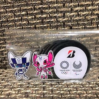 BRIDGESTONE(バッジ/ピンバッジ)のフリマアイテム一覧 BRIDGESTONE(バッジ/ピンバッジ)のフリマアイテム一覧