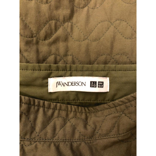J.W.ANDERSON - 【UNIQLO× jwanderson】最終値下げ!!の通販 by suuuuu ...