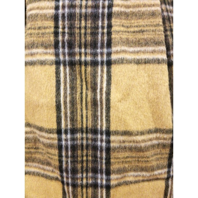 LOWRYS FARM(ローリーズファーム)の値下げしました LOWRYSFARM チェックスカート レディースのスカート(ミニスカート)の商品写真