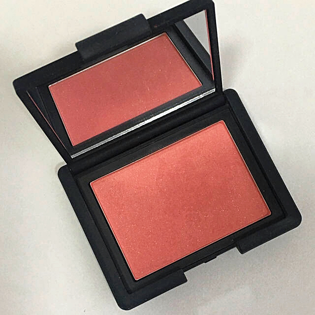 NARS(ナーズ)のNARS ブラッシュ Torrid 4017 コスメ/美容のベースメイク/化粧品(チーク)の商品写真