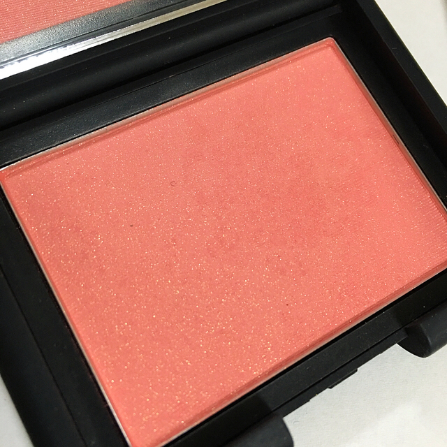 NARS(ナーズ)のNARS ブラッシュ Torrid 4017 コスメ/美容のベースメイク/化粧品(チーク)の商品写真