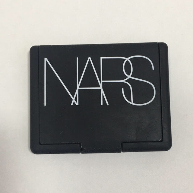 NARS(ナーズ)のNARS ブラッシュ Torrid 4017 コスメ/美容のベースメイク/化粧品(チーク)の商品写真