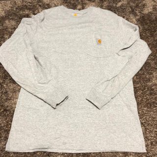 カーハート(carhartt)のカーハート　carhartt ロンT(Tシャツ/カットソー(七分/長袖))