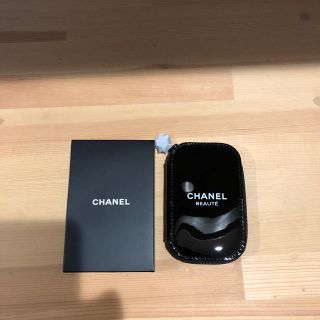 シャネル(CHANEL)のCHANEL ネイルケアキット💕(ネイルケア)