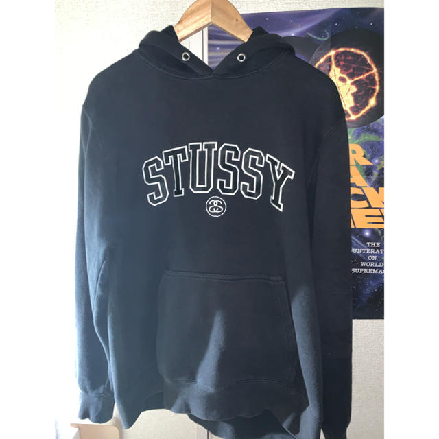 STUSSY(ステューシー)のアメカジオヤジ様専用 メンズのトップス(パーカー)の商品写真