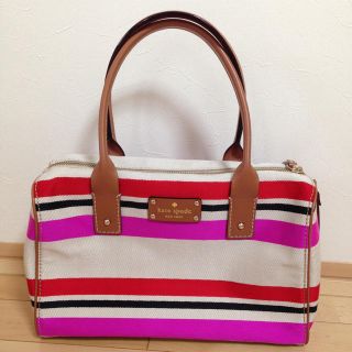 ケイトスペードニューヨーク(kate spade new york)のケイトスペードkatespadeバッグ♡(ハンドバッグ)