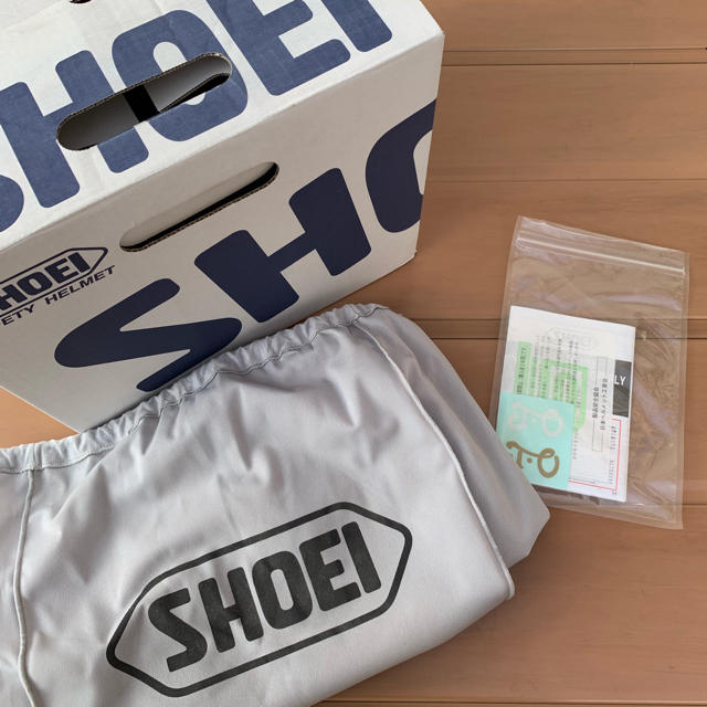 ショウエイ SHOEI J.O マットブラウン(M) ショウエイ SHOEI J.O マットブラウン(M)