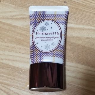 プリマヴィスタ(Primavista)のプリマヴィスタ メルティリキッドファンデーション ライトオークル(ファンデーション)