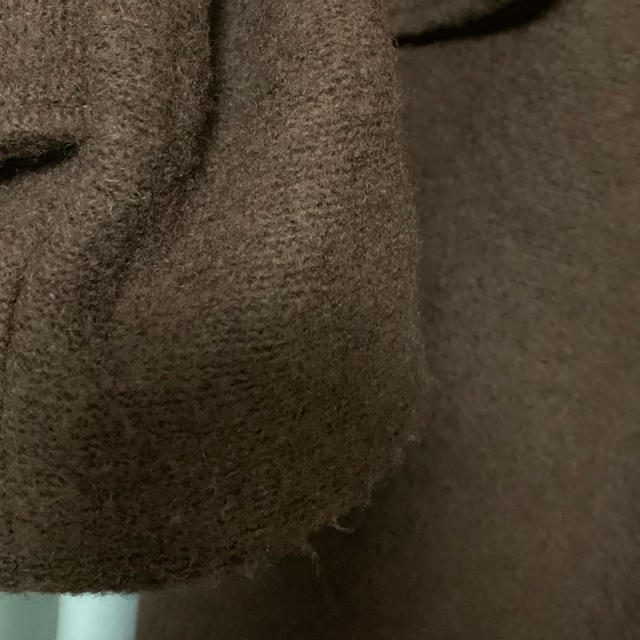 moussy(マウジー)のマウジー　コート レディースのジャケット/アウター(ロングコート)の商品写真
