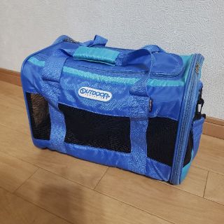 アウトドアプロダクツ(OUTDOOR PRODUCTS)のOUTDOOR PRODUCTS　ペット用　キャリーバック　アウトドア　バック(犬)