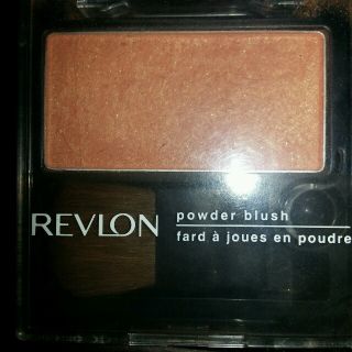 レブロン(REVLON)のﾚﾌﾞﾛﾝ(チーク)