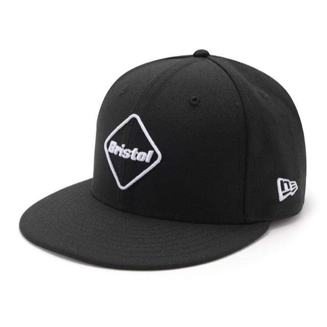 FCRB BRISTOL NEWERA EMBLEM 9FIFTY CAPSOPH